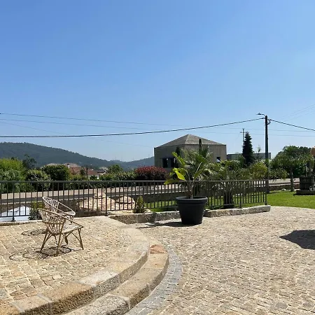Rum i privatbostad Pacos De Douro - Bedroom 5 Relaxation & Space