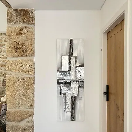 Pacos De Douro - Bedroom 5 Relaxation & Space