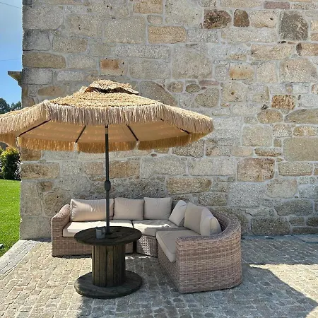 Rum i privatbostad Pacos De Douro - Bedroom 5 Relaxation & Space *