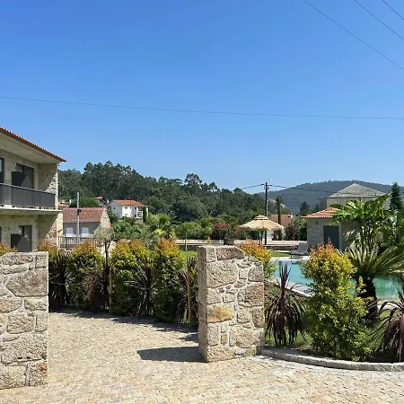 Rum i privatbostad Pacos De Douro - Bedroom 5 Relaxation & Space Romariz