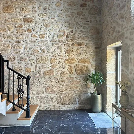 Rum i privatbostad Pacos De Douro - Bedroom 5 Relaxation & Space