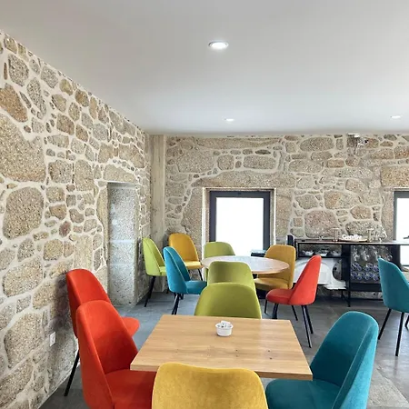 Pacos De Douro - Bedroom 5 Relaxation & Space Rum i privatbostad
